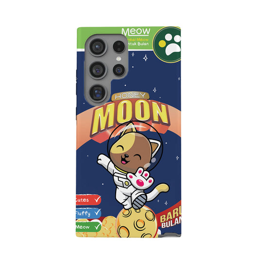 Android Rearguard Defender - Honey Moon