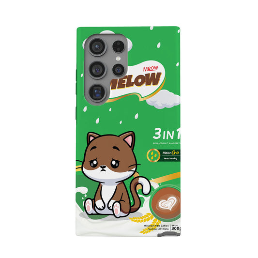 Android Rearguard Defender - Melow