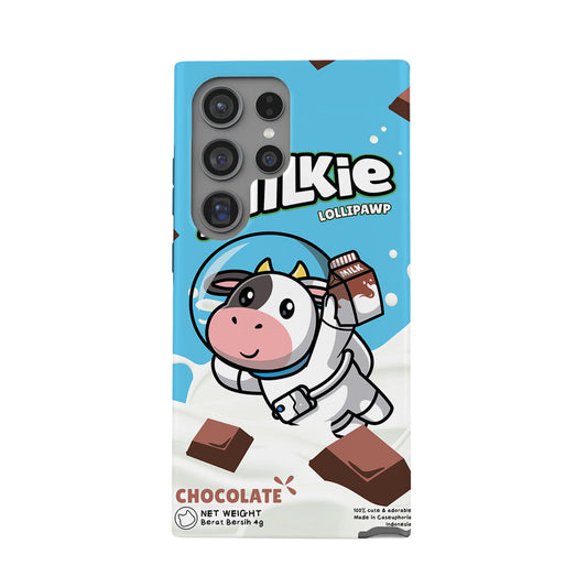 Android Rearguard Defender - Milkie