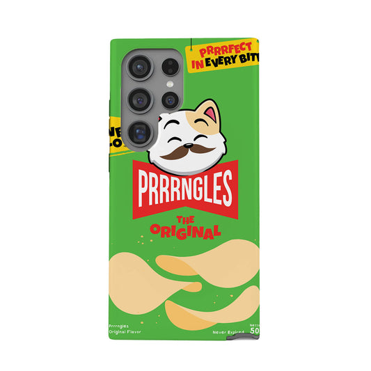 Android Rearguard Defender - Prrrngles