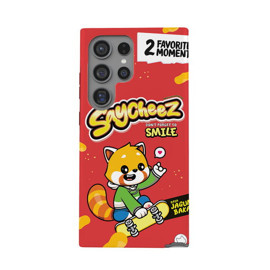 Android Rearguard Defender - Saycheez