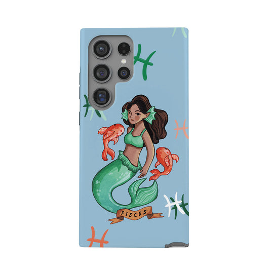 Android Rearguard Defender - Pisces