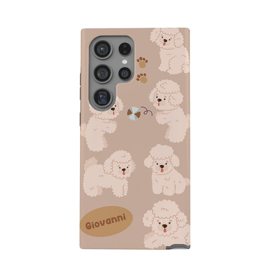 Android Rearguard Defender - Poodle Squad 2.0