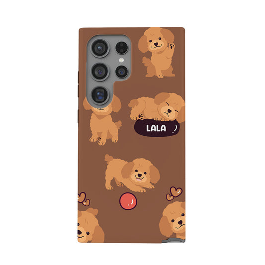 Android Rearguard Defender - Poodle Squad 1.0