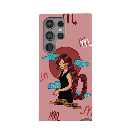 Android Rearguard Defender - Scorpio
