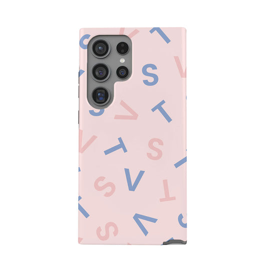 Android Rearguard Defender - Seventeen Monogram