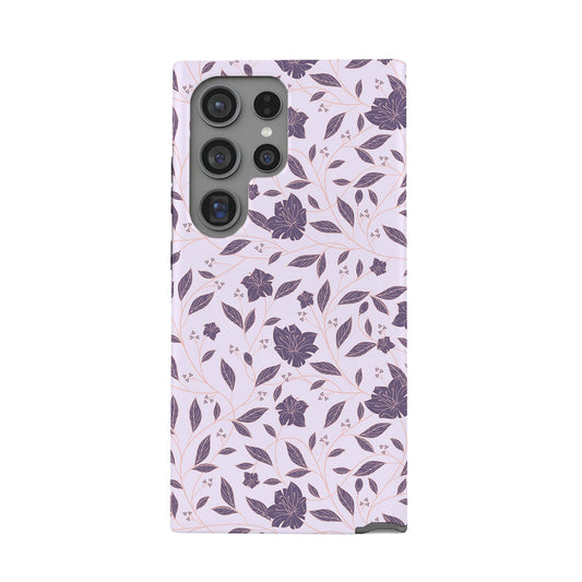 Android Rearguard Defender - Sketchy Flower 4.0