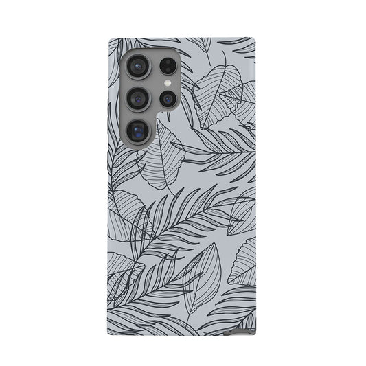 Android Rearguard Defender - Sketchy Tropical 2.0