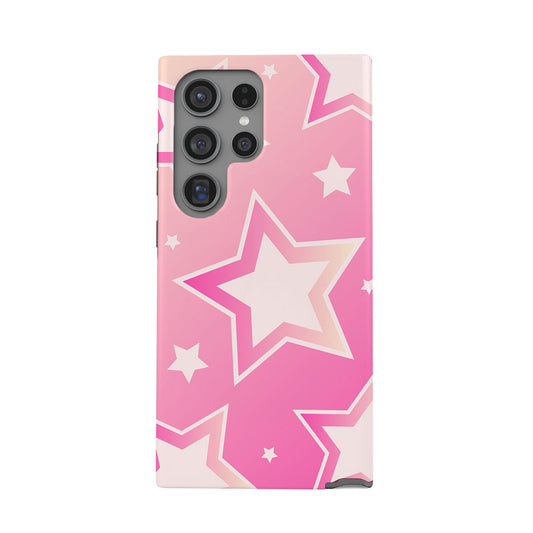 Android Rearguard Defender - Star Effect 1.0