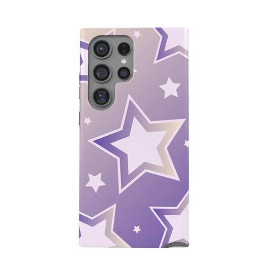 Android Rearguard Defender - Star Effect 2.0