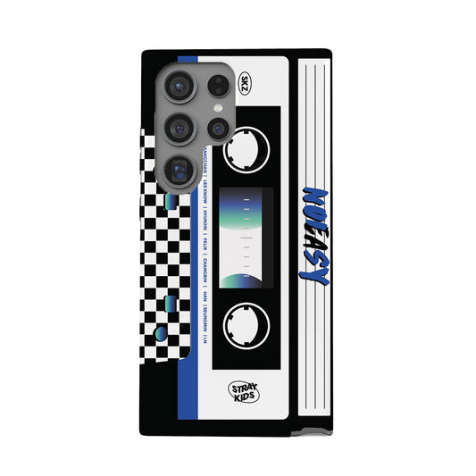 Android Rearguard Defender - Stray Kidz Cassette