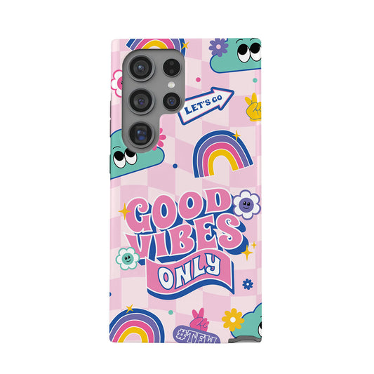 Android Rearguard Defender - TFW (Good Vibes)
