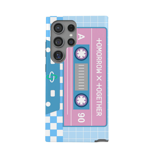 Android Rearguard Defender - TXT Cassette