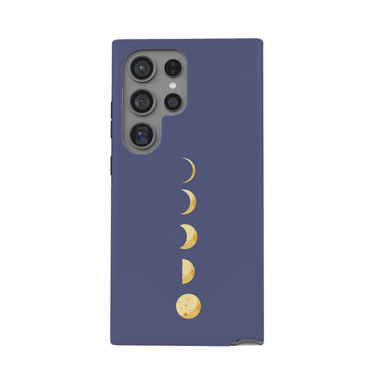 Android Rearguard Defender - To The Moon