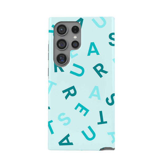 Android Rearguard Defender - Treasure Monogram