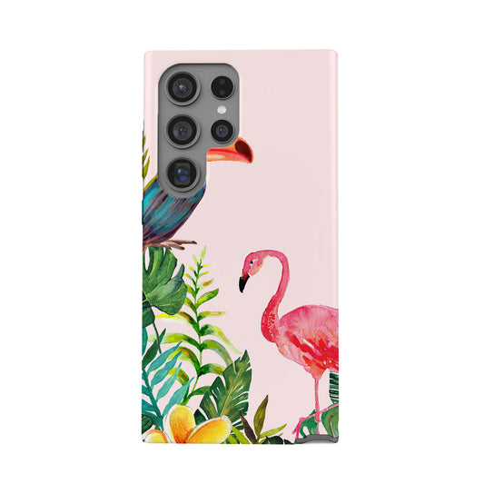 Android Rearguard Defender - Tropical