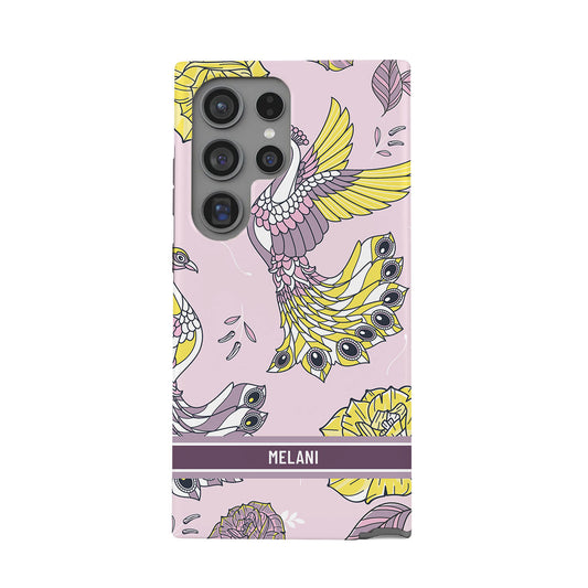 Android Rearguard Defender - Bird of Paradise 4.0