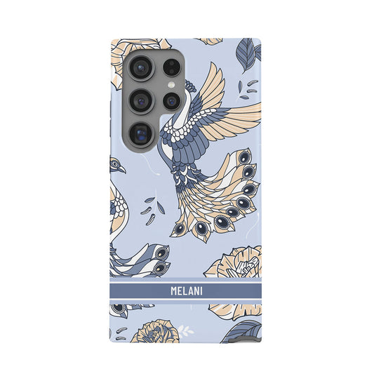 Android Rearguard Defender - Bird of Paradise 6.0