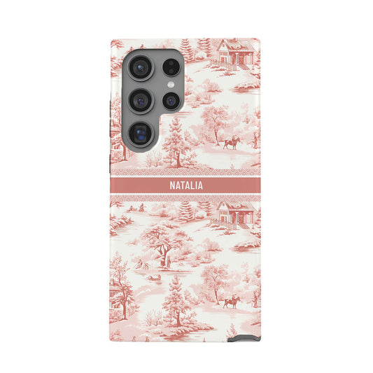 Android Rearguard Defender - Toile du Juoy Country Side