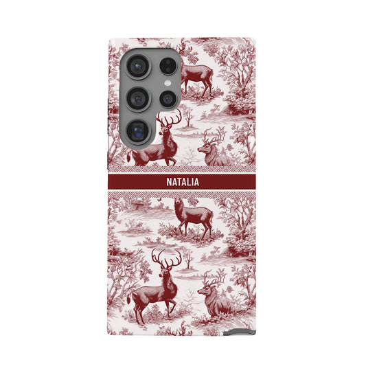 Android Rearguard Defender - Toile du Juoy Deer