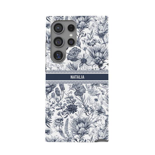 Android Rearguard Defender - Toile du Juoy Botanica