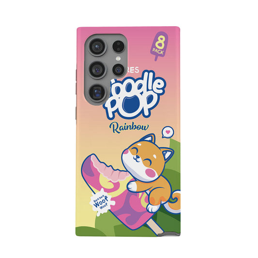 Android Rearguard Defender - Poodle Pop