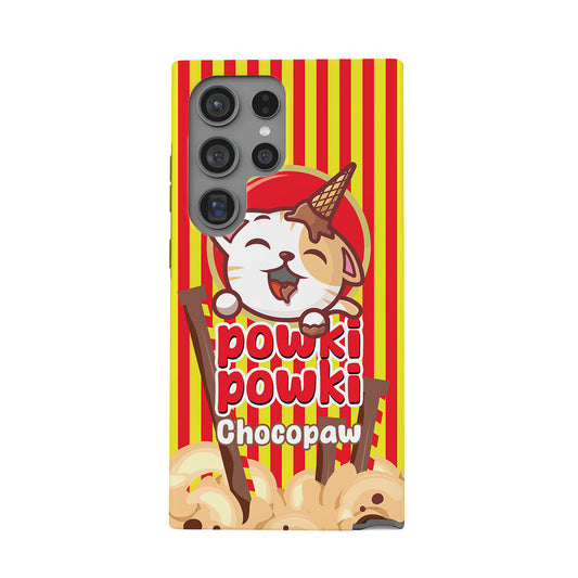 Android Rearguard Defender - Powki Powki