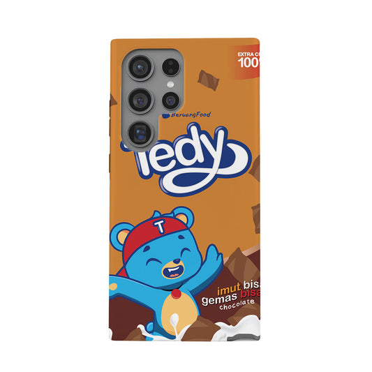 Android Rearguard Defender - Tedy