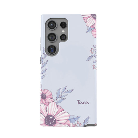Android Rearguard Defender - Pink Blossom