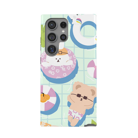 Android Rearguard Defender - Pool Party Pink