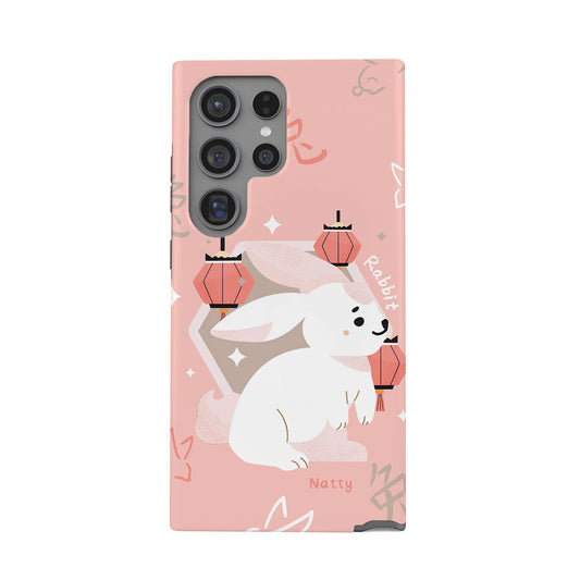 Android Rearguard Defender - Rabbit (Chinese Zodiac / Shio)