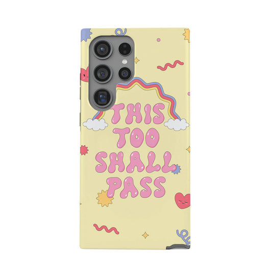 Android Rearguard Defender - This Too Shall Pass