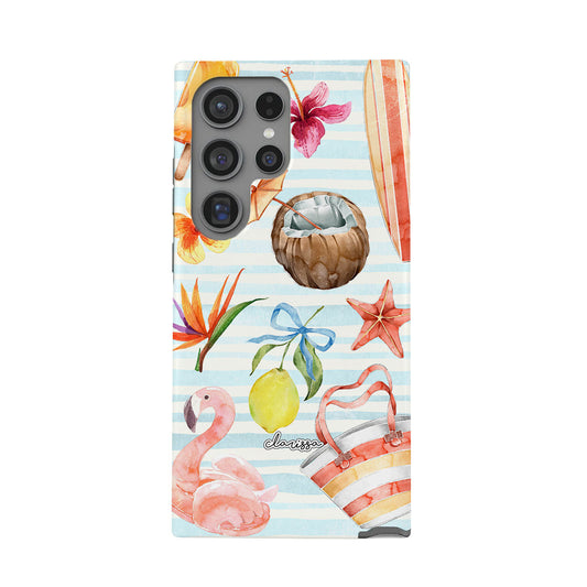 Android Rearguard Defender - Aloha 1.0