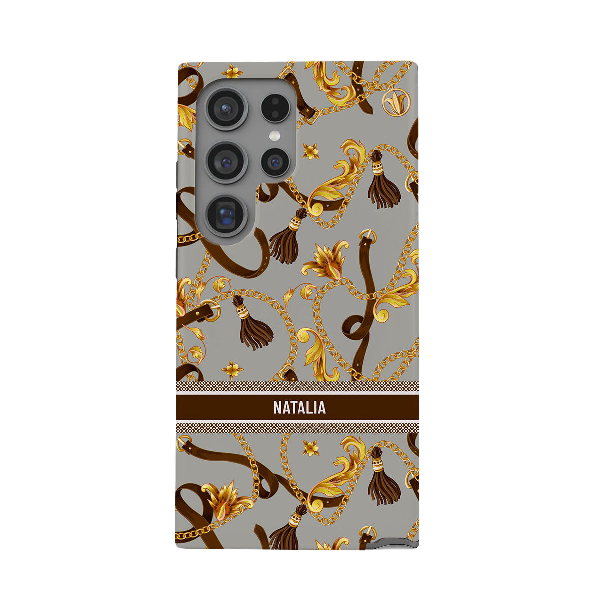 Android Rearguard Defender - باروكو إيبودرومو
