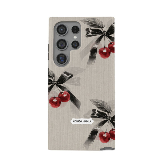 Android Rearguard Defender - Coquette Goth 2.0