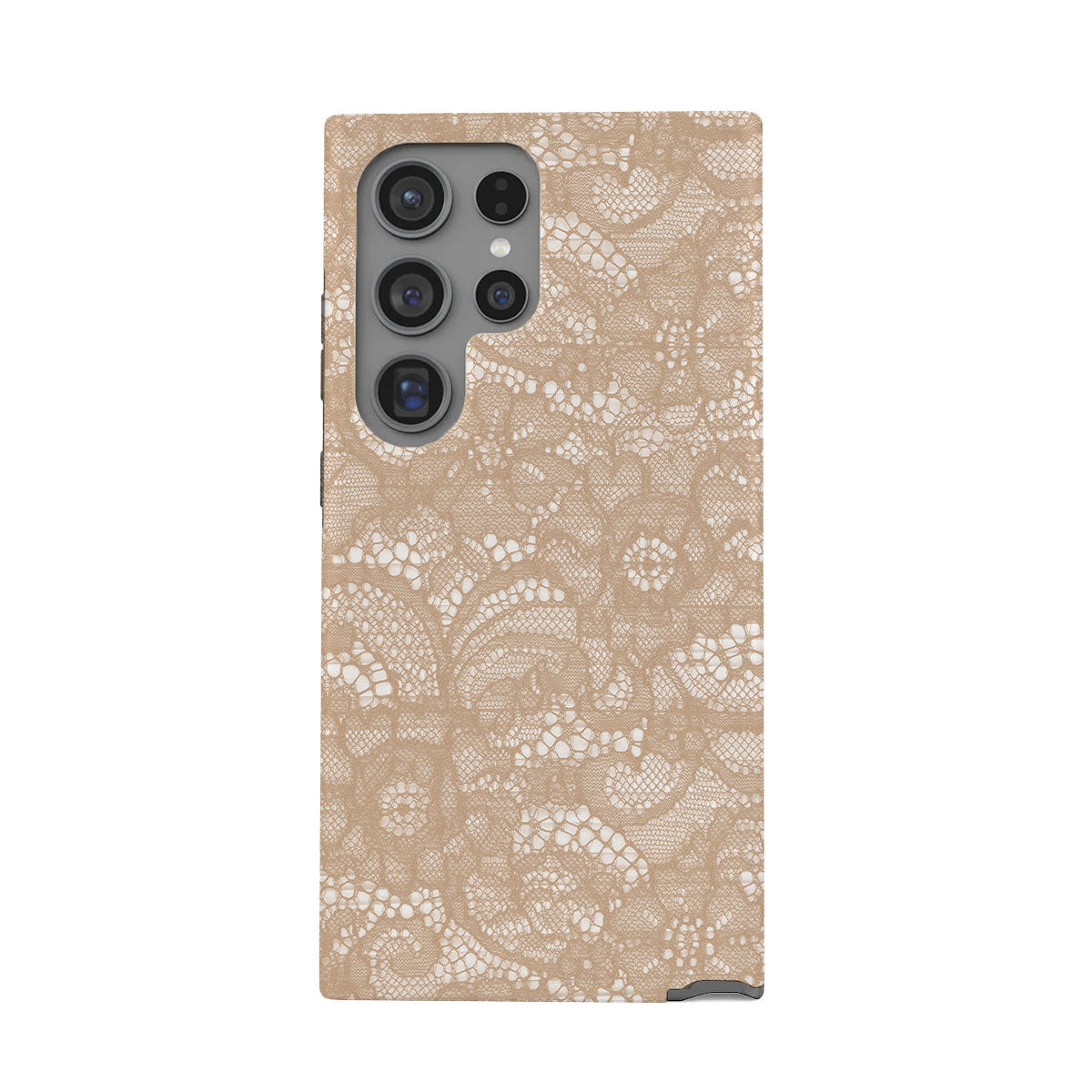 Android Rearguard Defender - Cream Lace