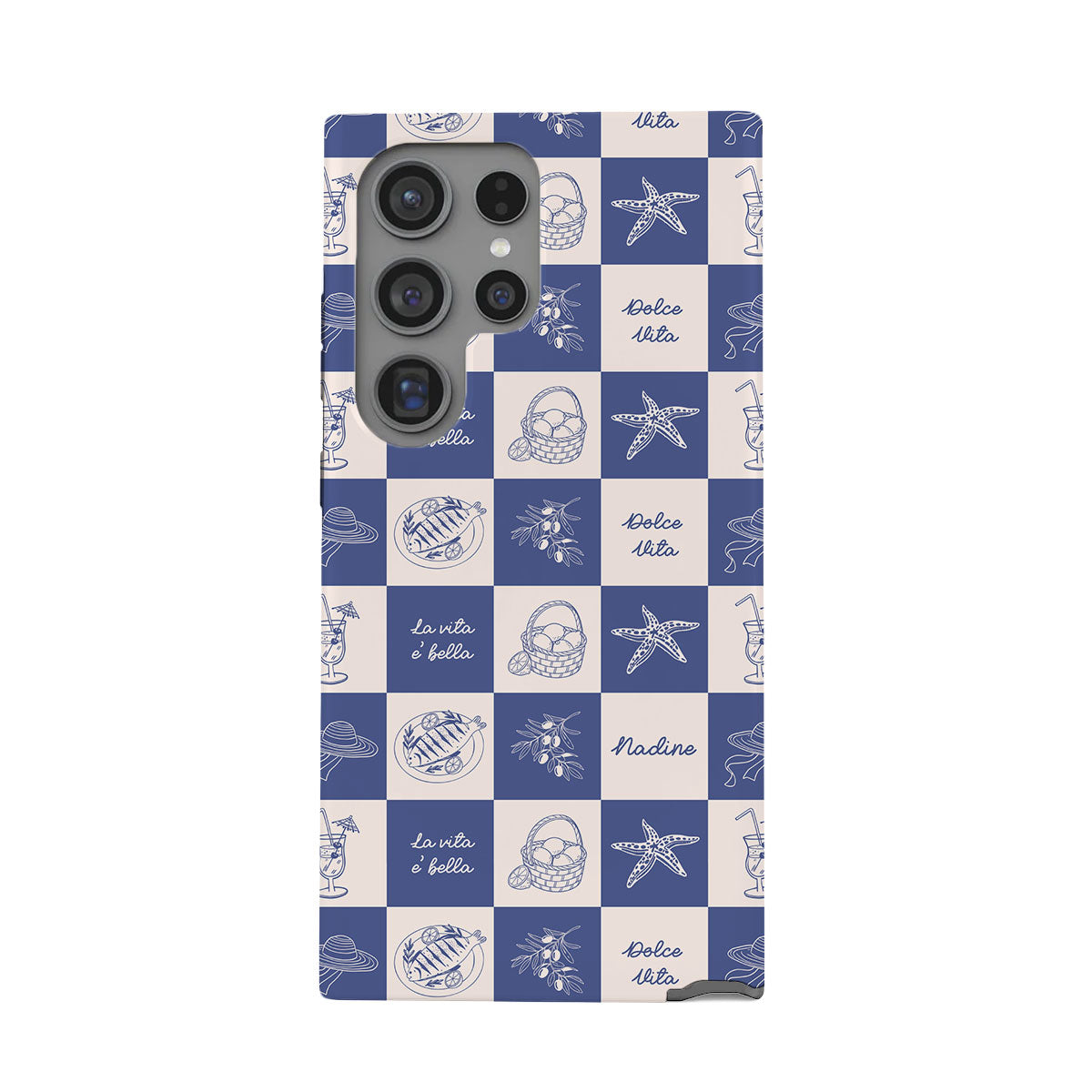Android Rearguard Defender - Dolce Vita