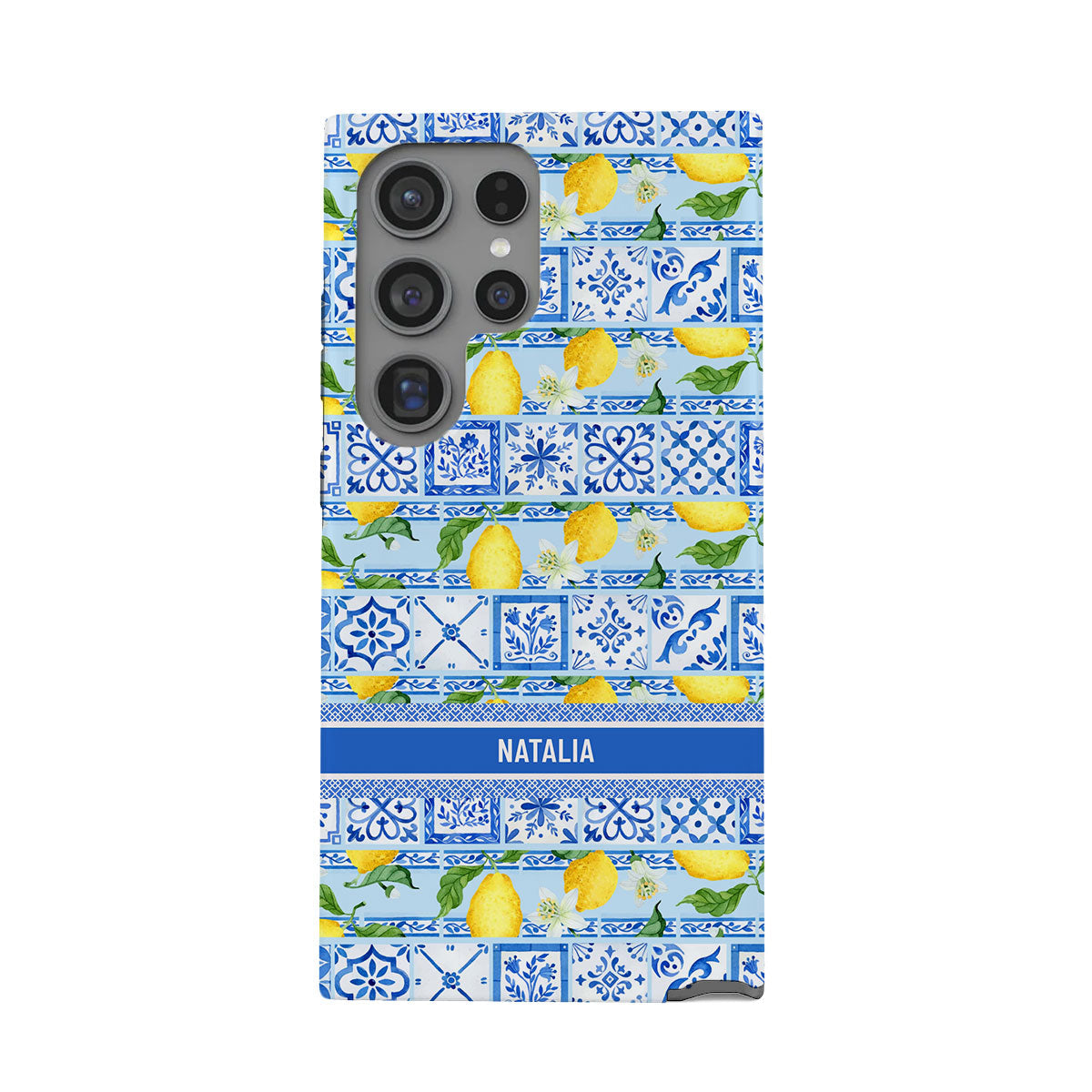 Android Rearguard Defender - Majolica Firenze