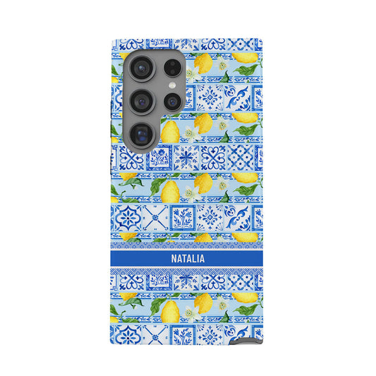 Android Rearguard Defender - Majolica Firenze
