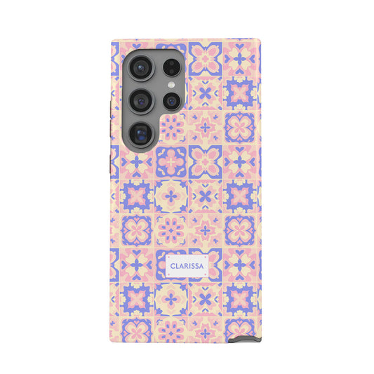 Android Rearguard Defender - Majolica Verona