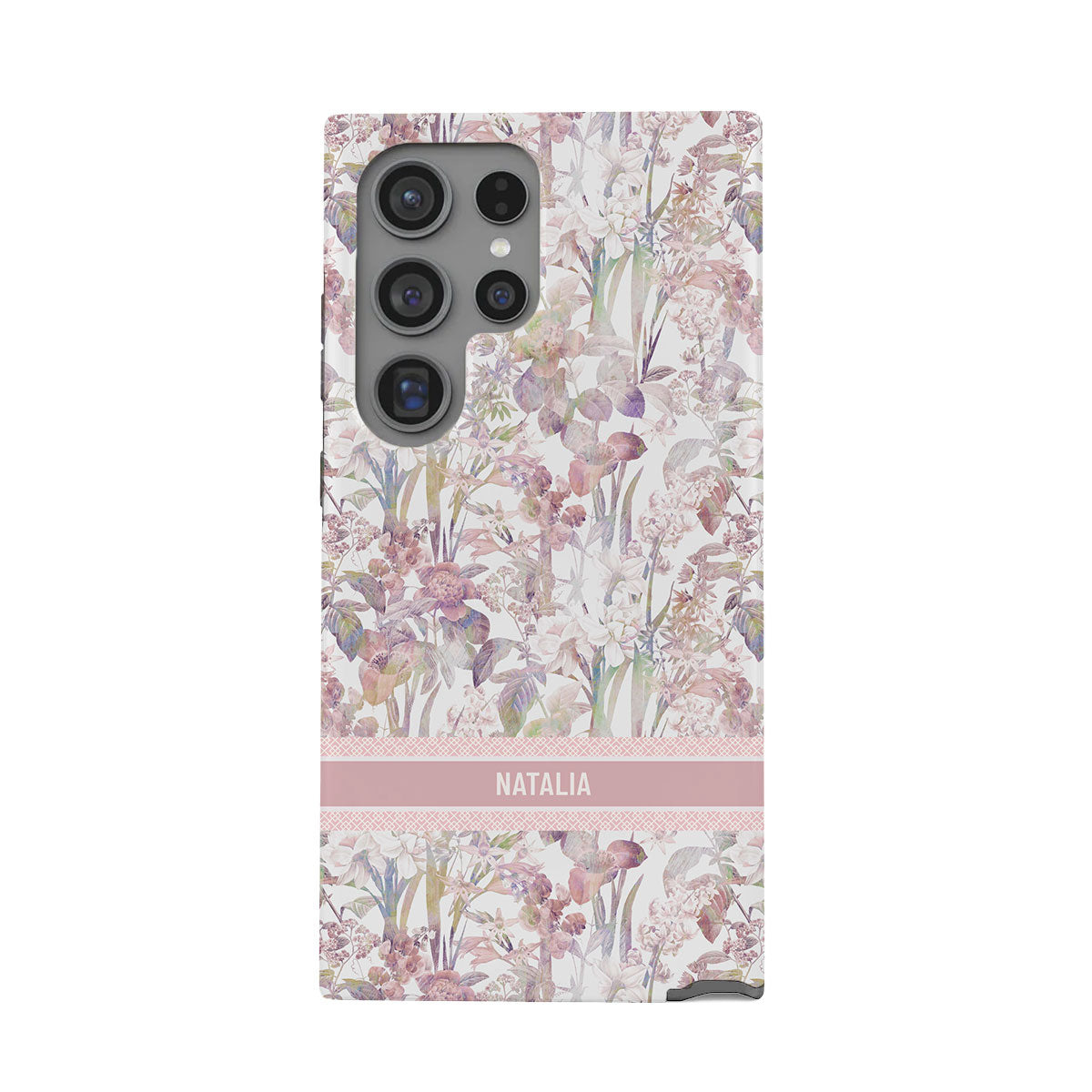 Android Rearguard Defender - Toile du Juoy Jardin