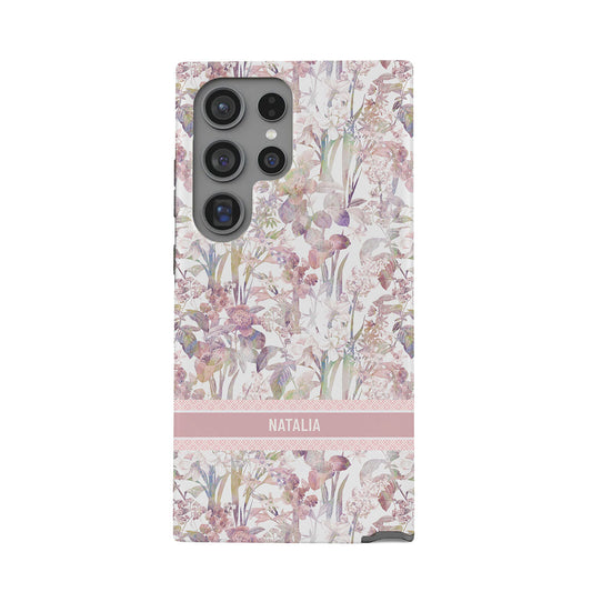 Android Rearguard Defender - Toile du Juoy Jardin
