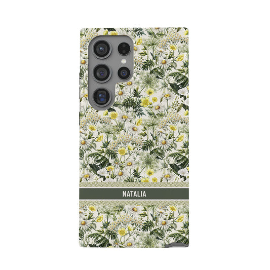 Android Rearguard Defender - Toile du Juoy Paquerette
