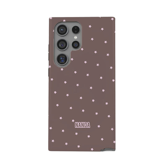 Android Rearguard Defender - Choco Sparkles