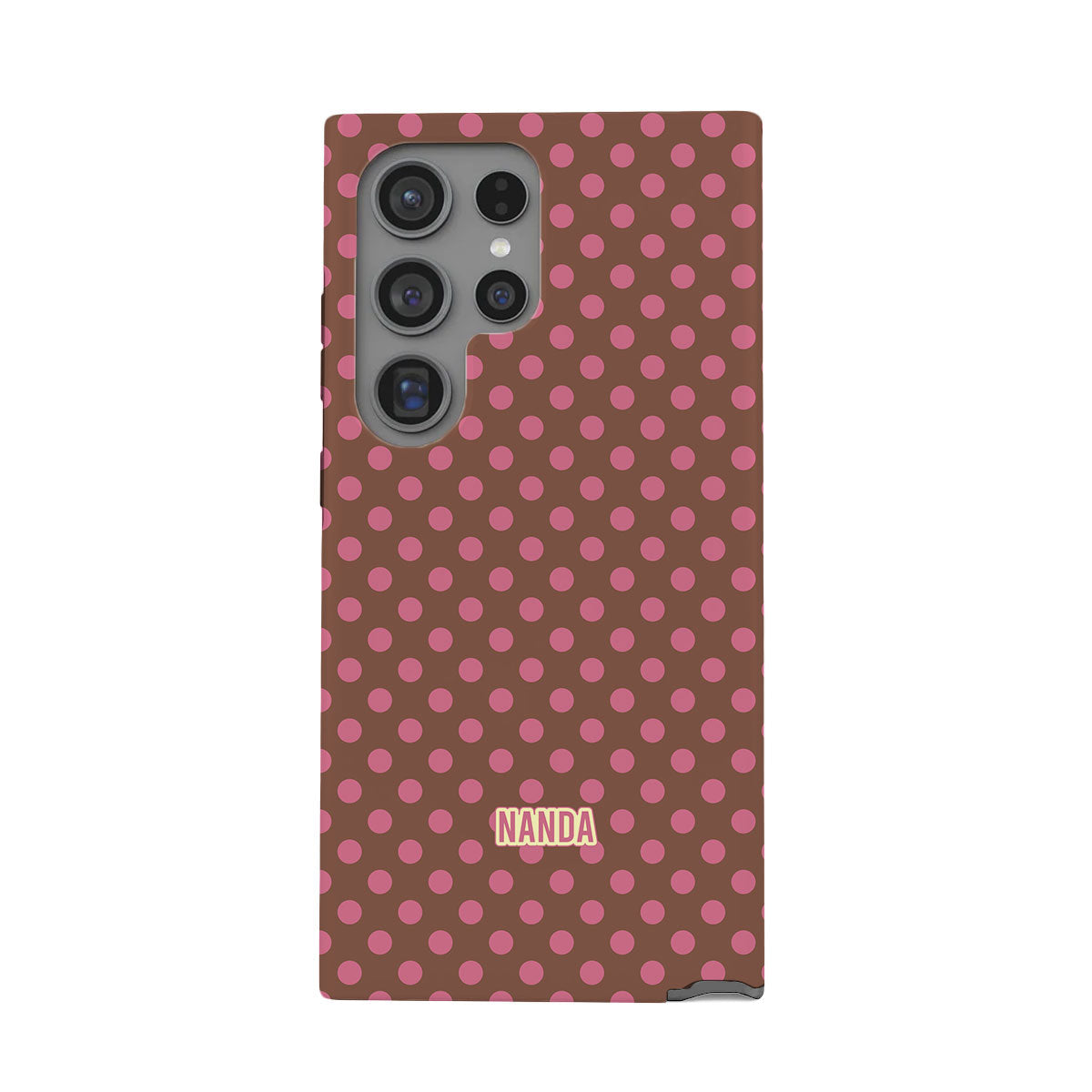 Android Rearguard Defender - Chocolate Candy