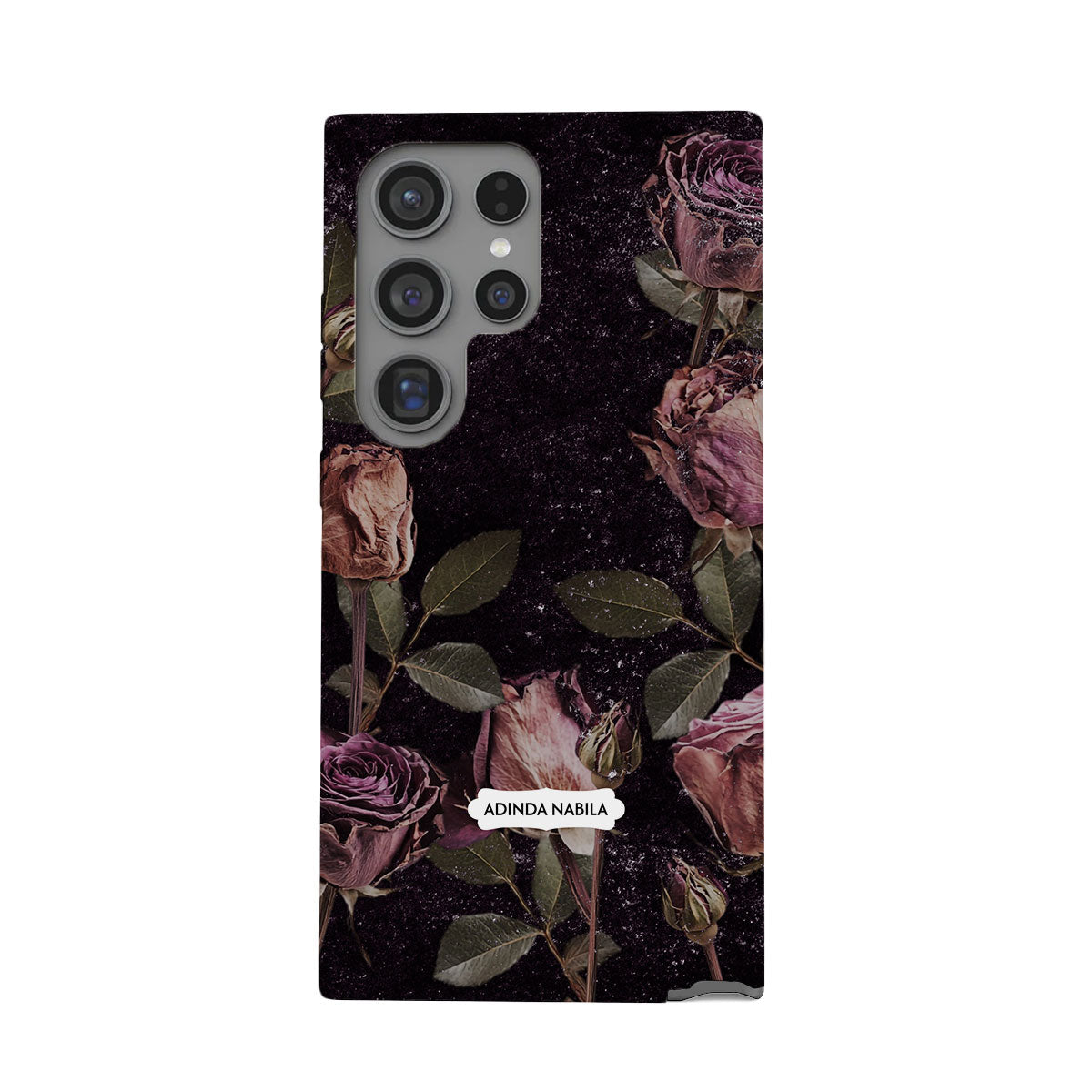 Android Rearguard Defender - Dried Roses
