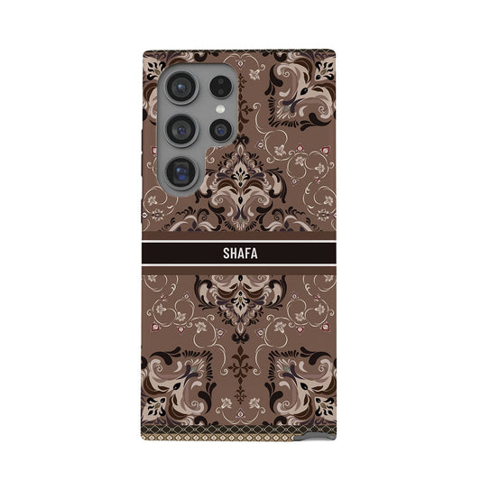 Android Rearguard Defender - Mosque Nasir al-Mulk 2.0