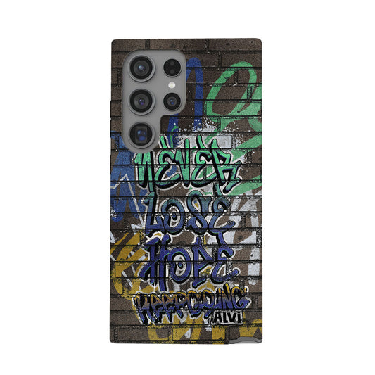 Android Rearguard Defender - Never Lose Hope