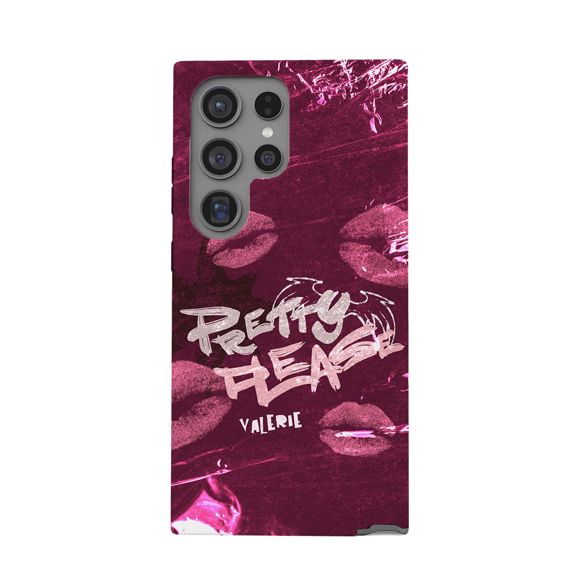 Android Rearguard Defender - Pretty Please