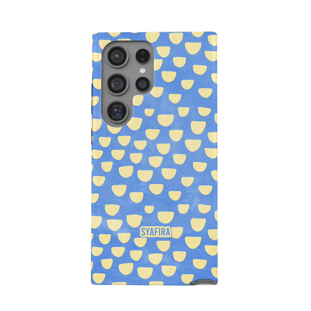 Android Rearguard Defender - Tropical Sun